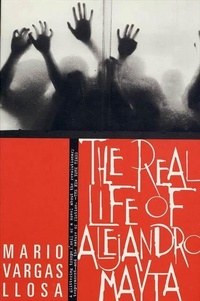 Abbildung von: The Real Life of Alejandro Mayta - Farrar, Straus and Giroux
