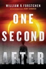 Cover: One Second After - Forge Books