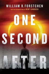 Enlarge image Cover: One Second After - Forge Books