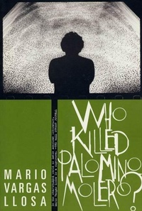 Abbildung von: Who Killed Palomino Molero? - Farrar, Straus and Giroux