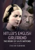 Cover: Hitler's English Girlfriend - Amberley Publishing
