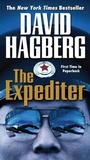 Cover: The Expediter - Forge Books