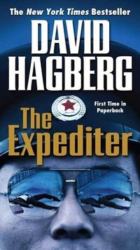 Enlarge image Cover: The Expediter - Forge Books
