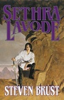 Cover: Sethra Lavode - Tor Books
