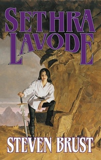 Enlarge image Cover: Sethra Lavode - Tor Books