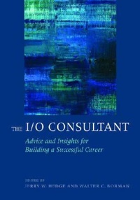Abbildung von: The I/O Consultant - American Psychological Association