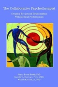 Cover: The Collaborative Psychotherapist - American Psychological Association