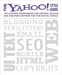 Abbildung von: The Yahoo! Style Guide - St. Martin's Griffin