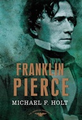 Cover: Franklin Pierce - Times Books