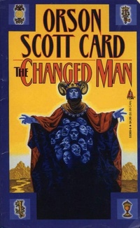Enlarge image Cover: The Changed Man - Tor Books