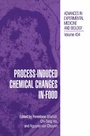Cover: Process-Induced Chemical Changes in Food - Springer