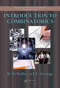 Bild: Introduction to Combinatorics - Chapman & Hall/CRC