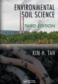 Enlarge image Cover: Environmental Soil Science - CRC Press