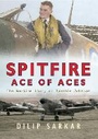 Cover: Spitfire Ace of Aces - Amberley Publishing