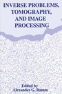 Cover: Inverse Problems, Tomography, and Image Processing - Springer