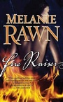 Cover: Fire Raiser - Tor Books