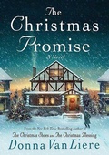 Cover: The Christmas Promise - St. Martin's Press