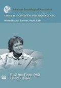 Cover: Filial Play Therapy - American Psychological Association