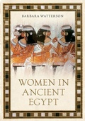 Cover: Women in Ancient Egypt - Amberley Publishing