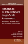 Cover: Handbook of International Large-Scale Assessment - Chapman & Hall/CRC