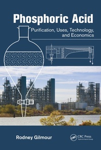 Abbildung von: Phosphoric Acid - CRC Press