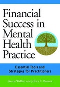 Cover: Financial Success in Mental Health Practice - American Psychological Association