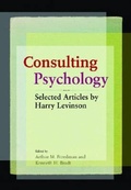 Cover: Consulting Psychology - American Psychological Association