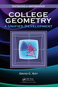 Abbildung von: College Geometry - CRC Press