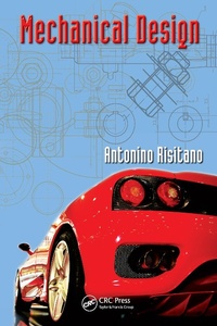 Abbildung von: Mechanical Design - CRC Press