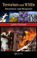 Cover: Terrorism and WMDs - CRC Press