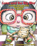 Cover: Luna and the Big Blur - Magination Press, (American Psychological Association)