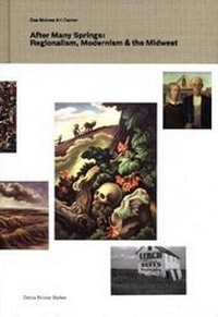Abbildung von: After Many Springs - Yale University Press