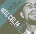 Cover: Malcolm X - Blackstone Audiobooks
