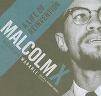 Enlarge image Cover: Malcolm X - Blackstone Audiobooks