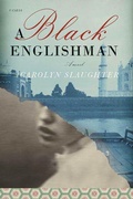Cover: A Black Englishman - Farrar, Straus and Giroux