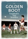 Cover: The Golden Boot - Amberley Publishing