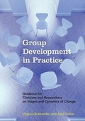 Cover: Group Development in Practice - American Psychological Association