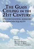 Cover: The Glass Ceiling in the 21st Century - American Psychological Association