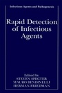 Cover: Rapid Detection of Infectious Agents - Kluwer Academic/Plenum Publishers