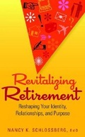Cover: Revitalizing Retirement - American Psychological Association