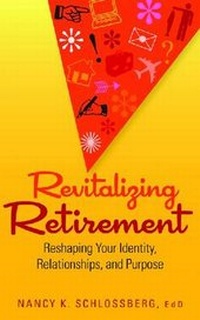 Enlarge image Cover: Revitalizing Retirement - American Psychological Association