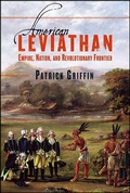Abbildung von: American Leviathan - Hill and Wang