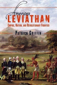 Abbildung von: American Leviathan - Hill and Wang