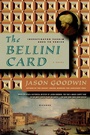Cover: The Bellini Card - Sarah Crichton Books