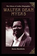 Cover: Walter Dean Myers - Rosen Publishing Group