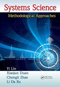 Enlarge image Cover: Systems Science - CRC Press