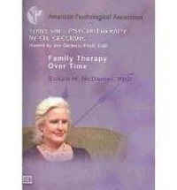 Enlarge image Cover: Family Therapy Over Time - American Psychological Association