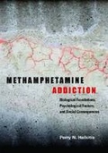 Bild: Methamphetamine Addiction - American Psychological Association