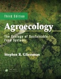 Cover: Agroecology - CRC Press
