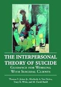 Cover: The Interpersonal Theory of Suicide - American Psychological Association